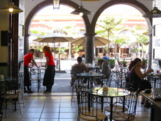 Cafe San Pedro