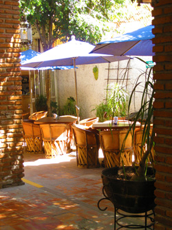La Vid Restaurant